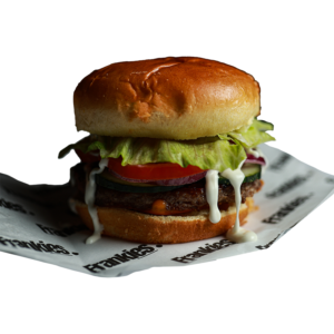 Classic Burger