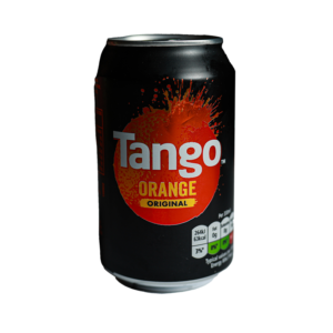 Tango Orange