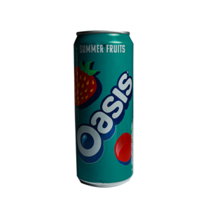 Oasis Summer Fruits