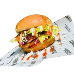 Chicken Burger